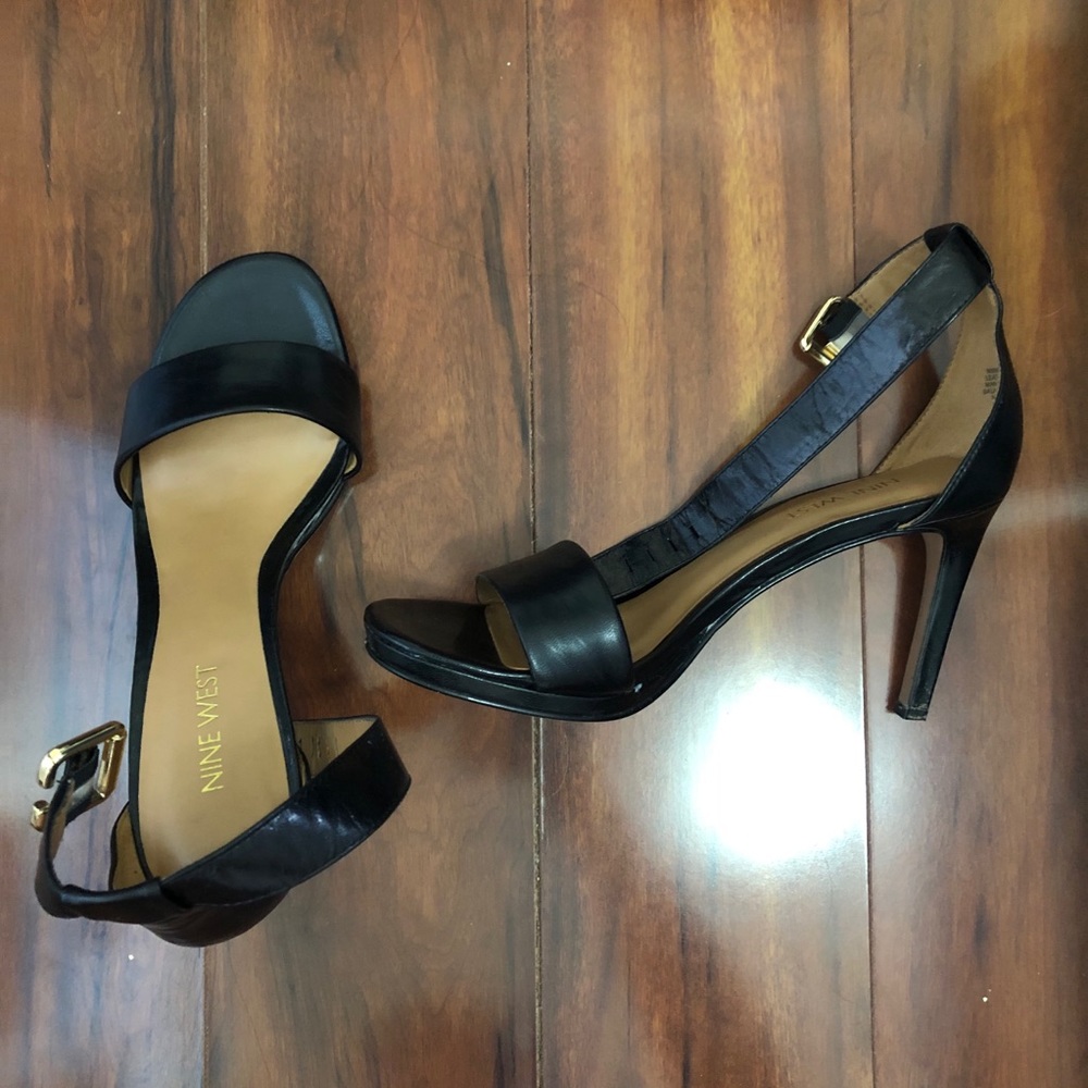 Nine West Heels